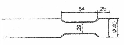 Einsteckende JCB Hammermaster HM 65