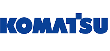 KOMATSU