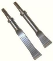 Voegbikbeitels V51 - BÖHLER