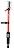 TRELAWNY Bouchardeerhamer VL LRS55 - Vibratiegedempt - 5-punts