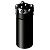 Stiftboorkroon R25 - 57mm P
