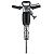 Boorhamer BBG BH16 V DT - S22x82,5