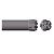 Stiftboorkroon R28 - 41 NF/P
