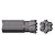 Stiftboorkroon R32 - 48 RD/R