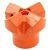 H-Thread Drill bit / 63