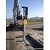 Hydraulische Boorlafette HDM-serie - standaard uitvoering of maatwerk