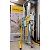Boorlafette BL1200 - Incl. BBG Boorhamer - Boordiepte 1200mm