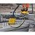 Boorlafette BL2000 - Incl. BBG Boorhamer - Boordiepte 2000mm