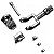 Adaptor Boorsteun RZ80 voor BBG SH21