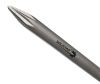 SOLISTAR® Puntbeitel met groeven SDS-max / 400