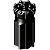 Stiftboorkroon T45 - 89 RD/R