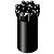 Stiftboorkroon T45 - 76 ND/P