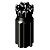 Stiftboorkroon T51 - 95 RD/P