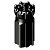 Stiftboorkroon T45 - 76 RD/R