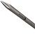SOLISTAR® Puntbeitel S30 met groeven, Ø24x55 / 400