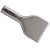 Brede beitel S14,8 mm - Ø17,5x60 - Kraag Ø30 / 60x200