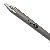 SOLISTAR® Puntbeitel met groeven S25x108 / 450