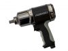 Moeraanzetter UT 8157 - ½