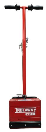 TRELAWNY Bouchardeermachine MHS11 - 11 kops