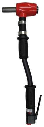 TRELAWNY Scabbler SH1 - single head