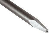 Puntbeitel SDS-max / 600