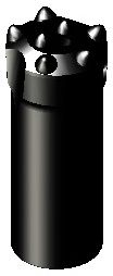 Stiftboorkroon Konus 2 - 33mm R