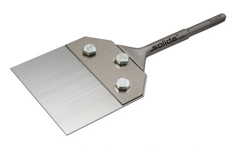 Afsteekbeitel SDS-plus / 100x250
