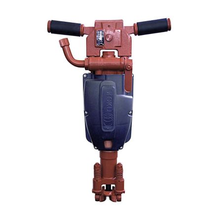 Boorhamer Toku TJ-20SV