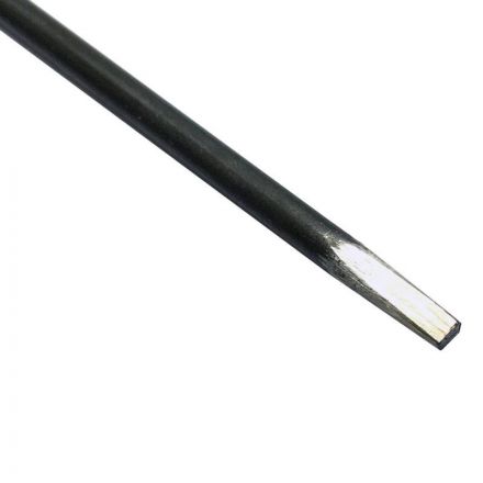 TRELAWNY 3mm Beitelnaalden (10x)