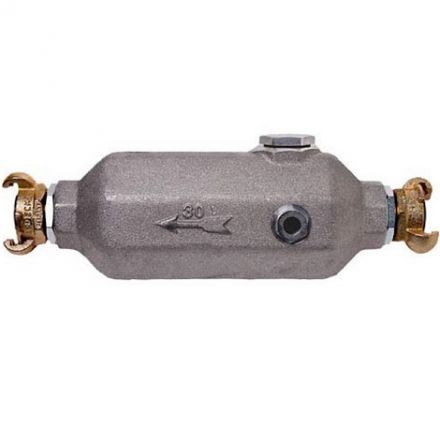 Lijnnevelaar Lubro Star E10/1/1B - met doseerdop - 0,6 liter