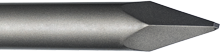 Puntbeitel (EURORAM/GLOBRAM RM65/70, INDECO HB5)