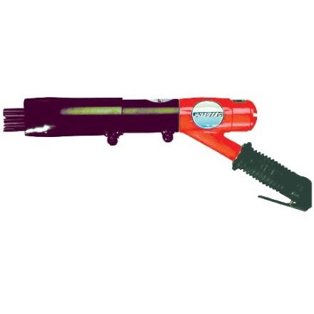 Pneutec UT 8630 Naaldenbikhamer