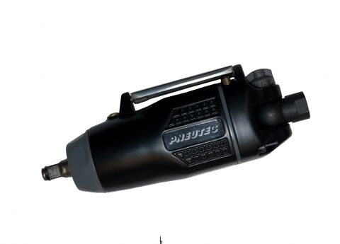 Moeraanzetter UT 8020 B - ⅜"