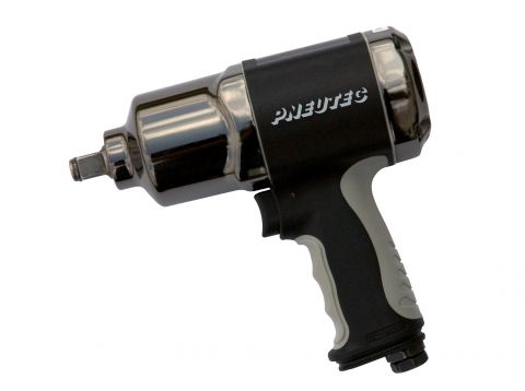 Moeraanzetter UT 8157 - ½"
