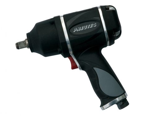 Moeraanzetter UT 8180 - ½"