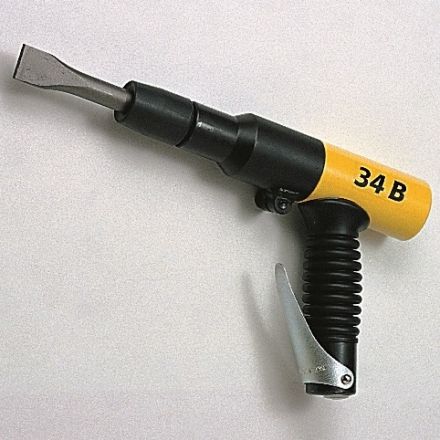 Hakhamer Von Arx 34 BMH