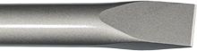 Platte beitel (Saga 100/100H) / 85x900