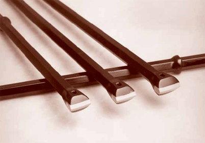 Monoblokboor S22x108 - 30x1000